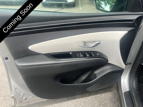 Used 2022 Hyundai Tucson SEL w/ Cargo Package AWD/4WD image 40