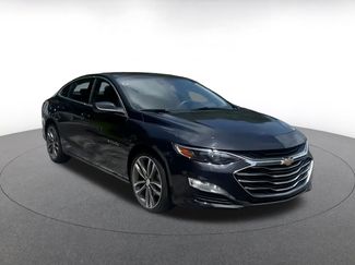Used 2023 Chevrolet Malibu LT w/ Driver Confidence Package video 2