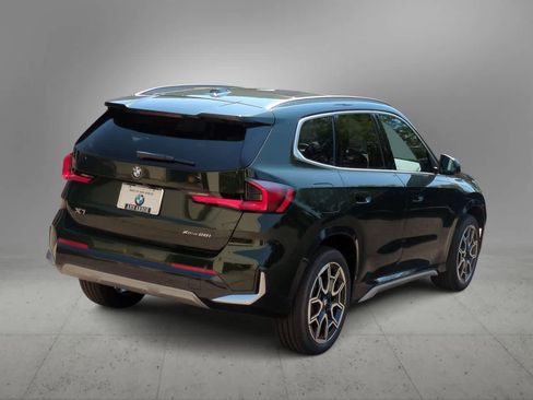 New 2025 BMW X1 xDrive28i w/ Technology Package AWD/4WD image 8
