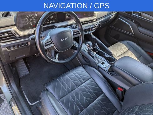 Used 2023 Kia Telluride SX Prestige X-Pro AWD/4WD image 11