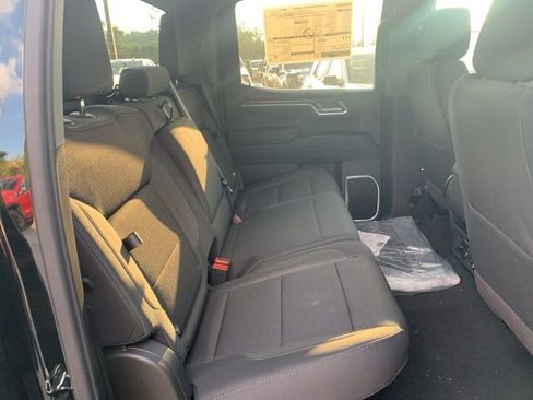 New 2026 GMC Sierra 1500 Elevation image 27