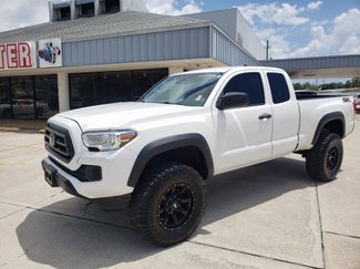 Used 2022 Toyota Tacoma 2WD Access Cab image 1