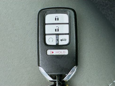 Used 2019 Honda Civic EX image 39