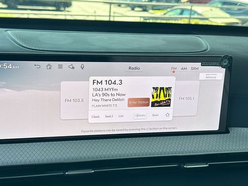 New 2026 Genesis GV80 3.5T Prestige image 19