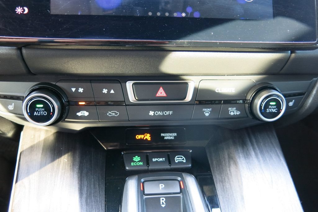Used 2021 Honda Clarity Plug-In Hybrid image 28