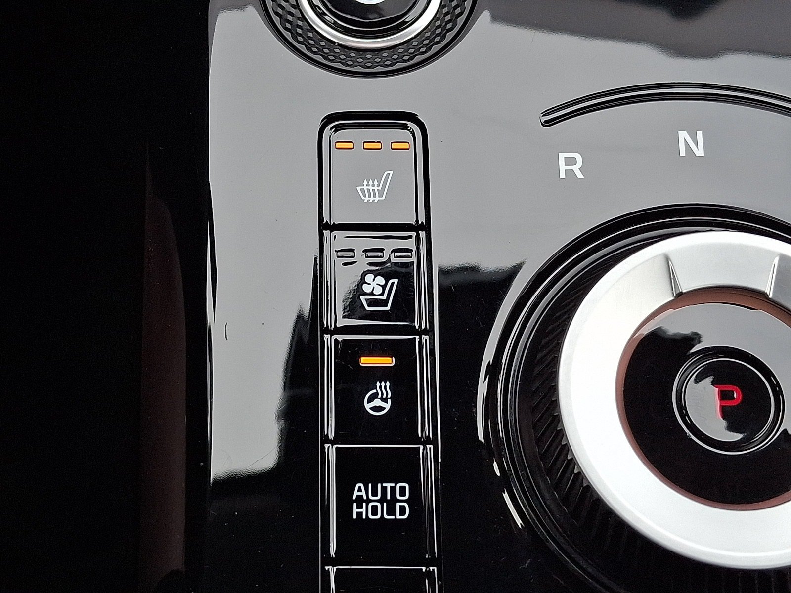 Used 2023 Kia Niro Wave w/ Wave Preserve Package FWD image 26