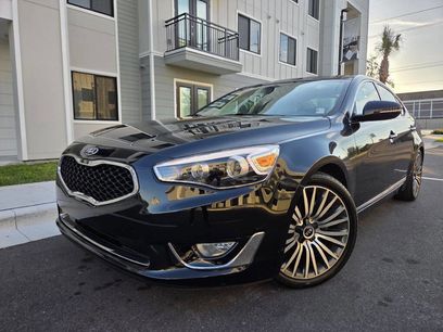 Used 2014 Kia Cadenza Premium w/ Technology Package