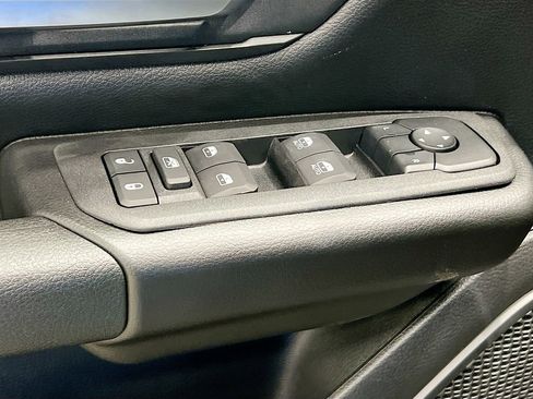 New 2025 RAM 1500 Tradesman w/ Night Edition image 18