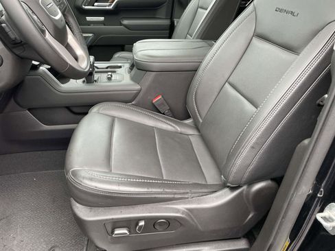 Certified 2023 GMC Sierra 1500 Denali w/ Denali Reserve Package AWD/4WD image 15