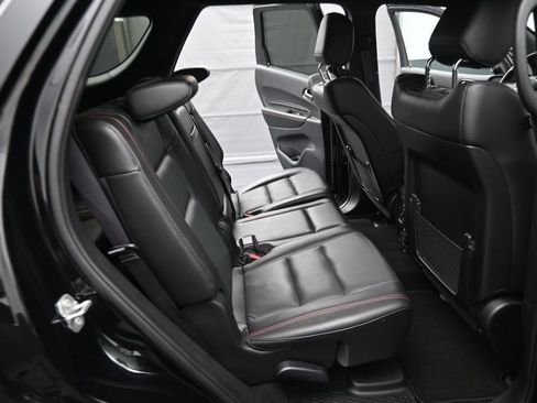 Used 2025 Dodge Durango GT AWD/4WD image 22