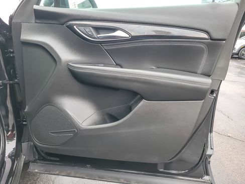 Certified 2022 Buick Envision Preferred image 21