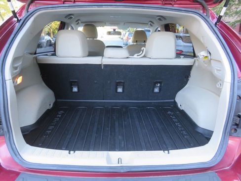 Used 2015 Subaru Crosstrek 2.0i Limited image 26