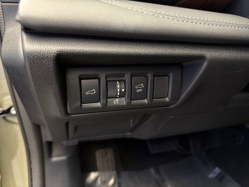 Certified 2024 Subaru Outback Touring image 15