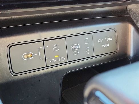 Used 2025 Hyundai Tucson XRT image 26