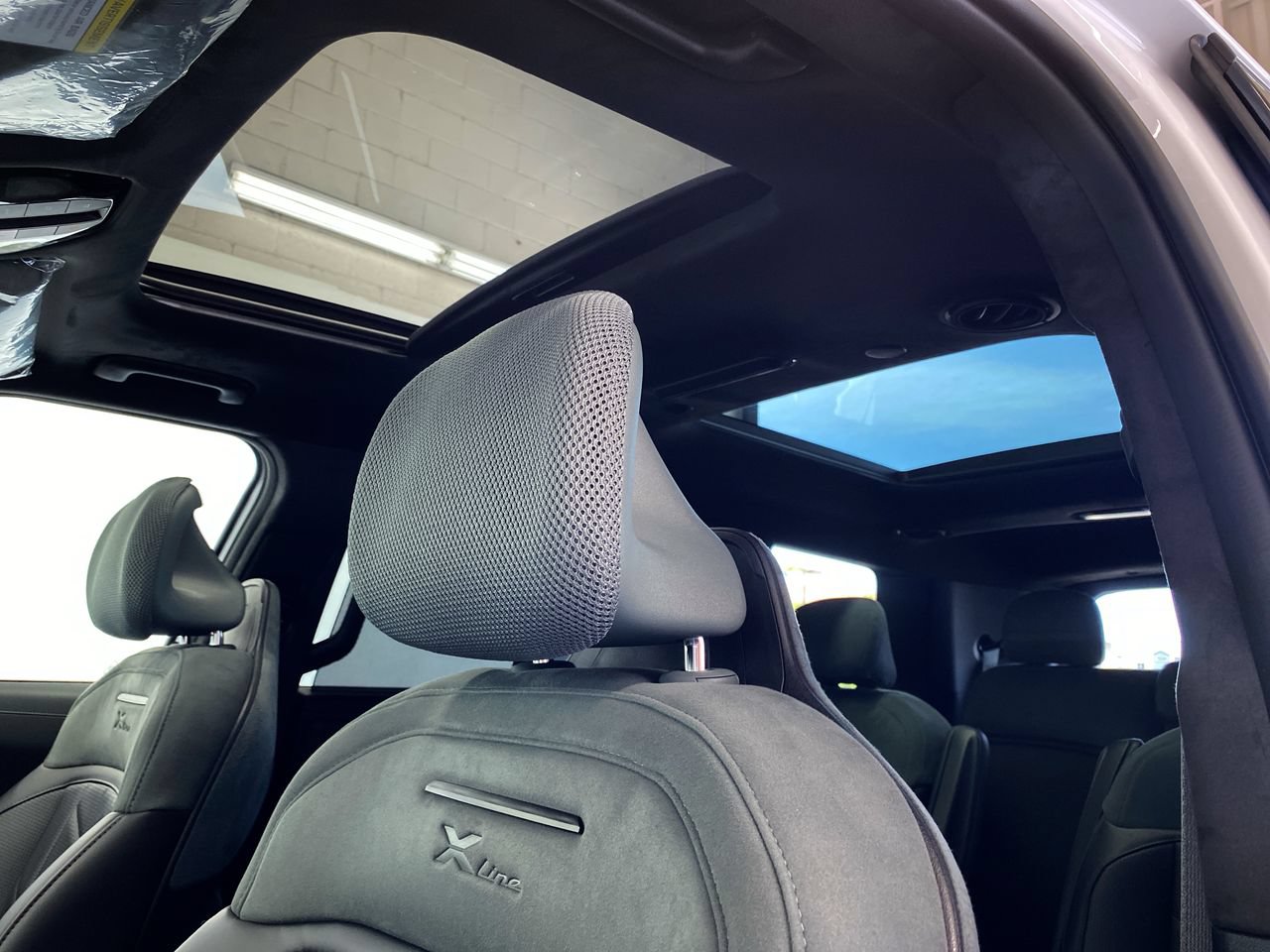 New 2027 Kia Telluride X-Line SX Prestige w/ Executive Package AWD/4WD image 19