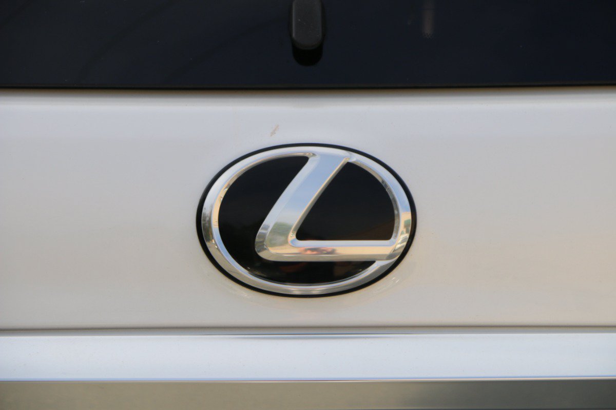 Used 2023 Lexus GX 460 Premium w/ Premium Package AWD/4WD image 5