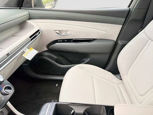 New 2026 Hyundai Tucson Limited AWD/4WD image 20
