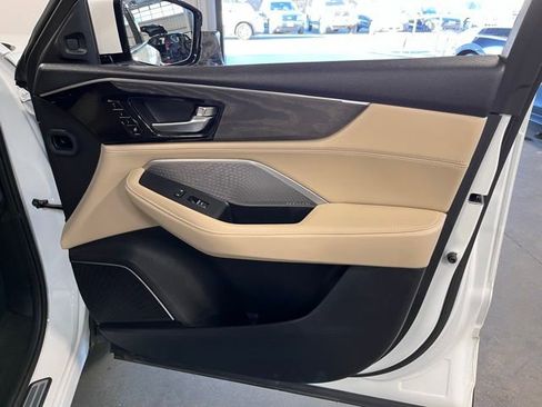 Used 2023 Acura MDX w/Advance Package image 12