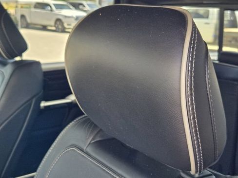 Certified 2022 RAM 1500 Limited AWD/4WD image 18