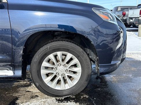 Used 2021 Lexus GX 460 Premium image 13