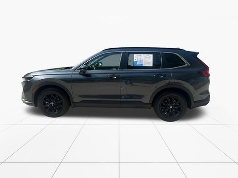 Used 2024 Honda CR-V Sport image 4
