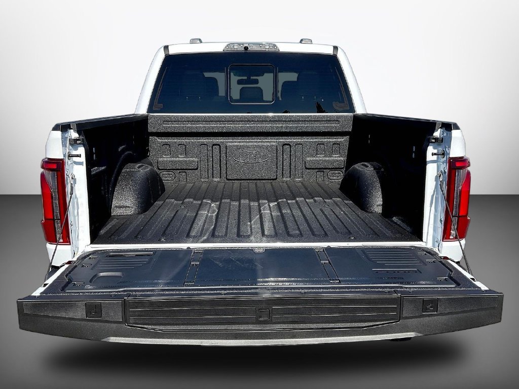 New 2026 Ford F150 Raptor AWD/4WD image 17
