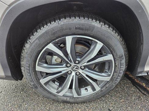 Used 2022 Lexus RX 350 AWD w/ Premium Package image 17