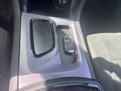 Used 2016 Dodge Charger Police image 38