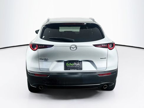 Used 2024 MAZDA CX-30 AWD 2.5 S w/ Select Sport Pkg image 7