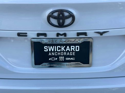 Used 2024 Toyota Camry LE image 13