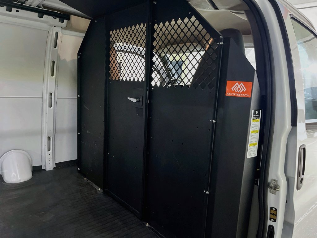 Used 2025 Chevrolet Express 2500 w/ Communications Package RWD image 24