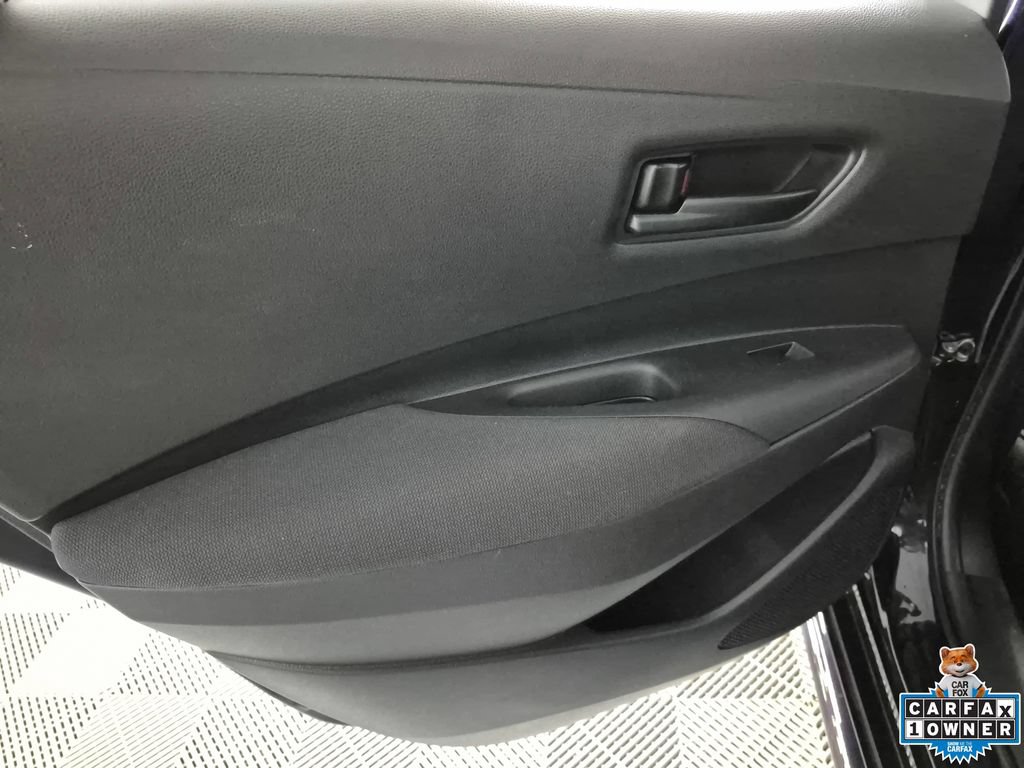 Used 2024 Toyota Corolla LE FWD image 26