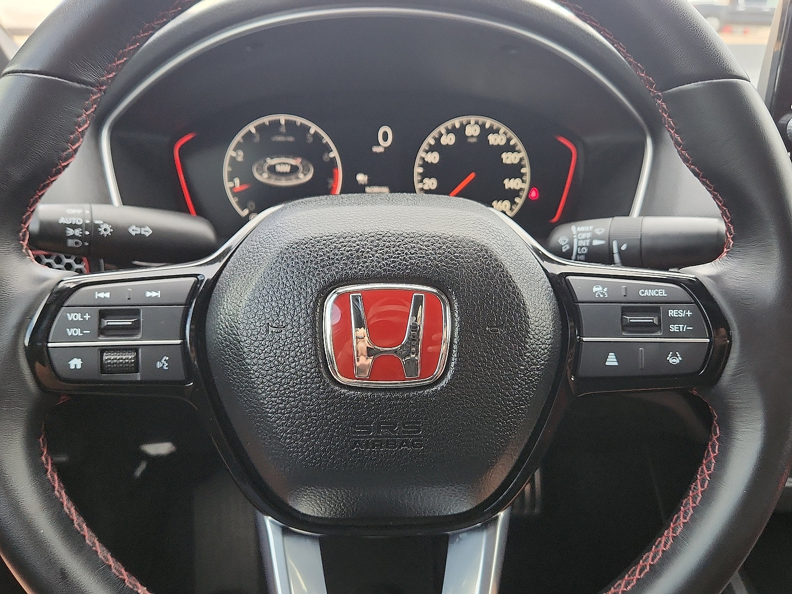 Used 2023 Honda Civic Si image 25