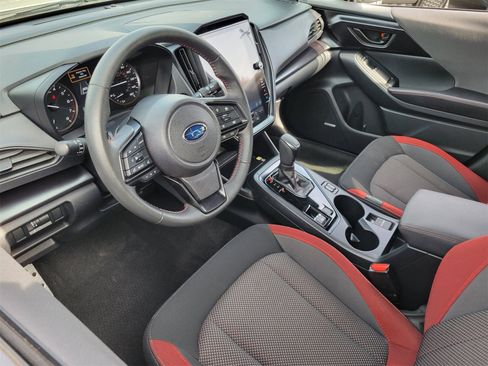 Used 2024 Subaru Impreza RS w/ Popular Package #1 image 3