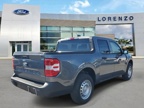 New 2026 Ford Maverick XL image 4