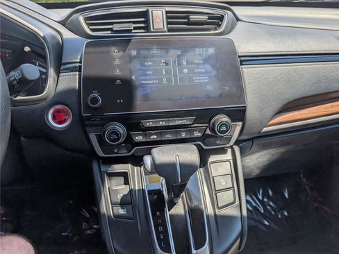 Used 2022 Honda CR-V EX image 25