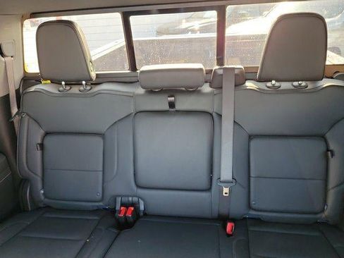 Used 2025 GMC Sierra 1500 Denali w/ Denali Reserve Package image 13