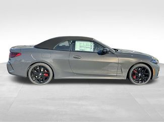 New 2026 BMW 430i xDrive Convertible video 2