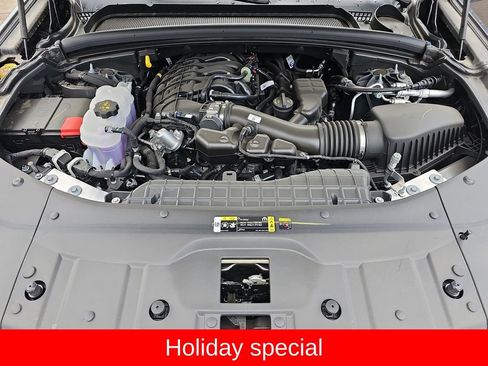 New 2025 Jeep Grand Cherokee Laredo w/ Luxury Tech Group I image 31