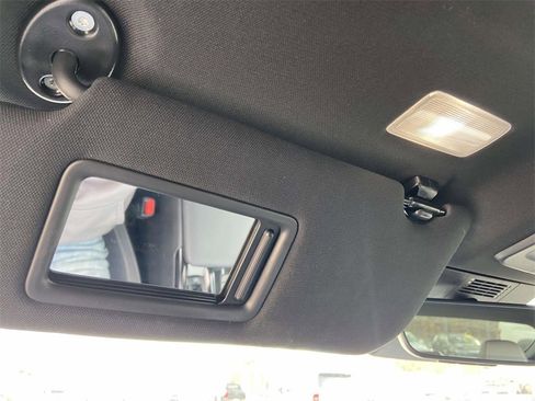 Used 2025 Toyota Camry SE w/ Multimedia Upgrade Package image 27