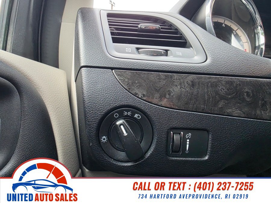 Used 2016 Dodge Grand Caravan SE w/ Quick Order Package 29E SE FWD image 20