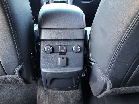 Used 2017 Ford Explorer Sport AWD/4WD image 16
