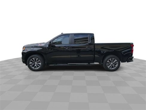 Used 2022 Chevrolet Silverado 1500 RST w/ Texas Edition Plus image 5