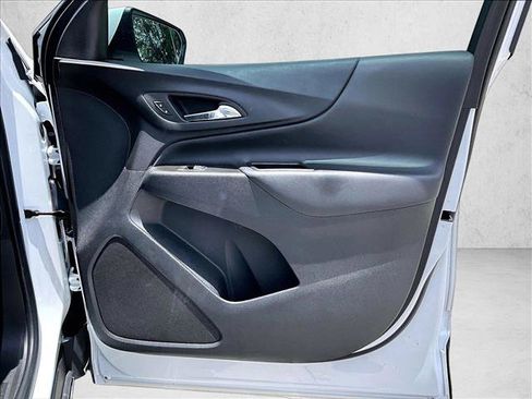 Used 2023 Chevrolet Equinox LT FWD image 19