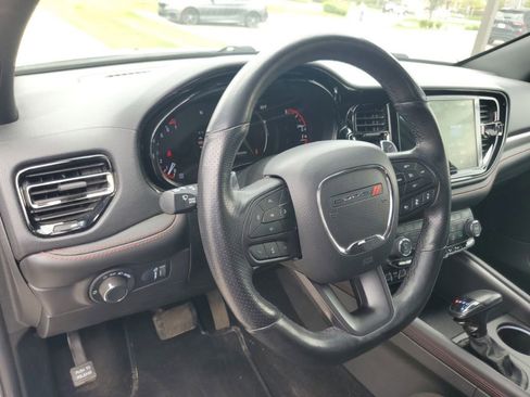 Used 2023 Dodge Durango GT AWD/4WD image 10