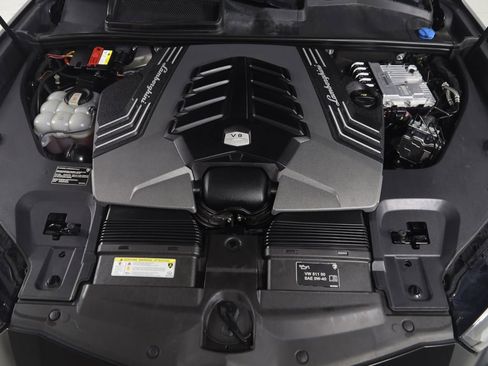 Used 2022 Lamborghini Urus image 87