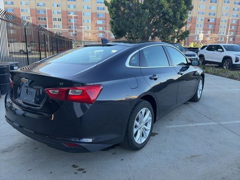 Used 2023 Chevrolet Malibu LT image 6