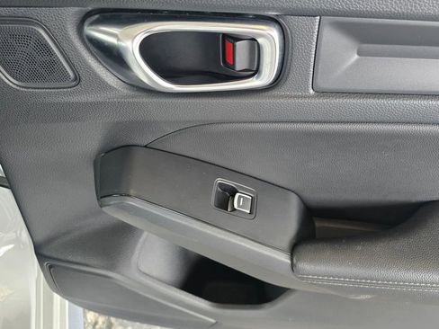 Used 2023 Honda Civic EX-L image 24