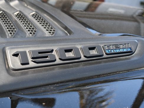 Used 2023 RAM 1500 Limited RWD image 5