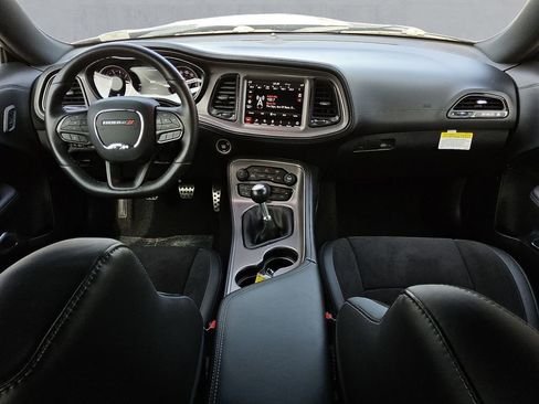 Used 2023 Dodge Challenger R/T Scat Pack w/ Plus Package image 10